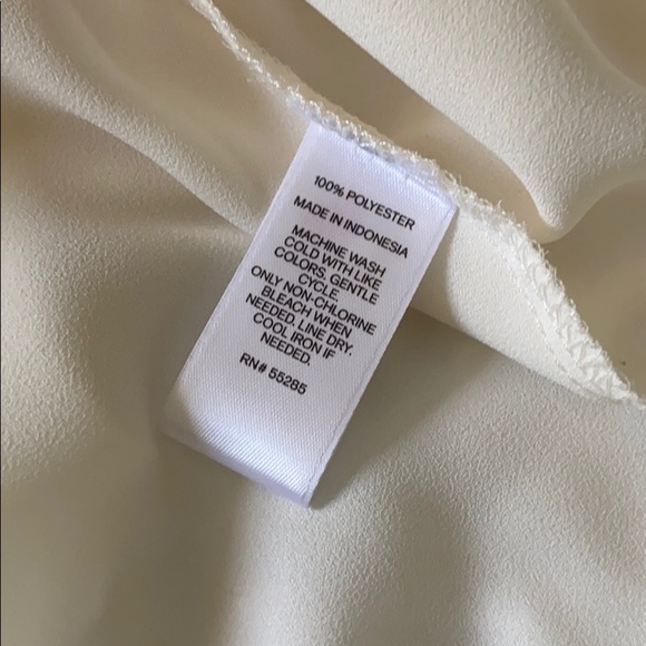 Express blouse - Picture 6 of 6